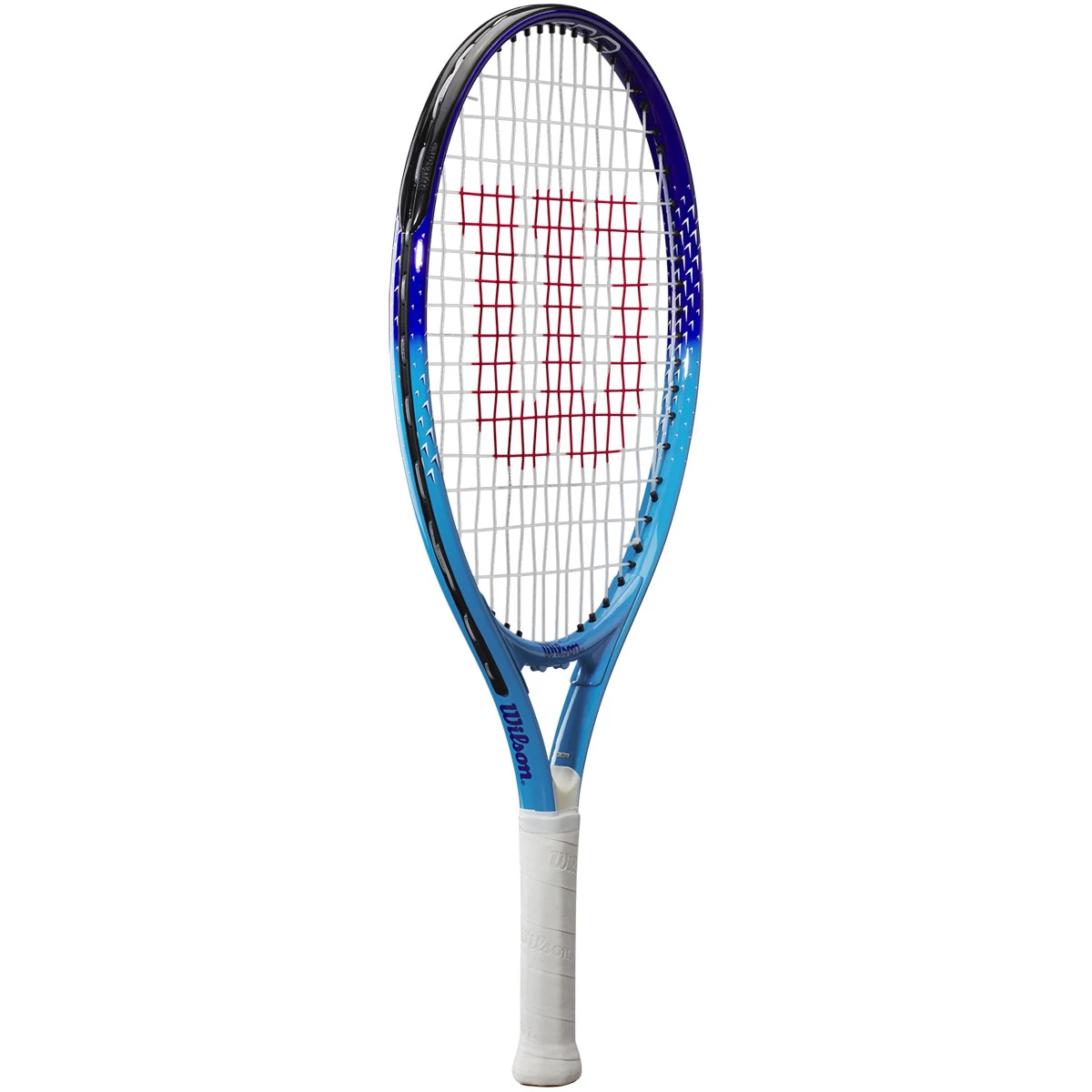 RAQUETTE WILSON JUNIOR ULTRA BLUE 21 2 RAQUETTE WILSON JUNIOR ULTRA BLUE 21 – Image 2