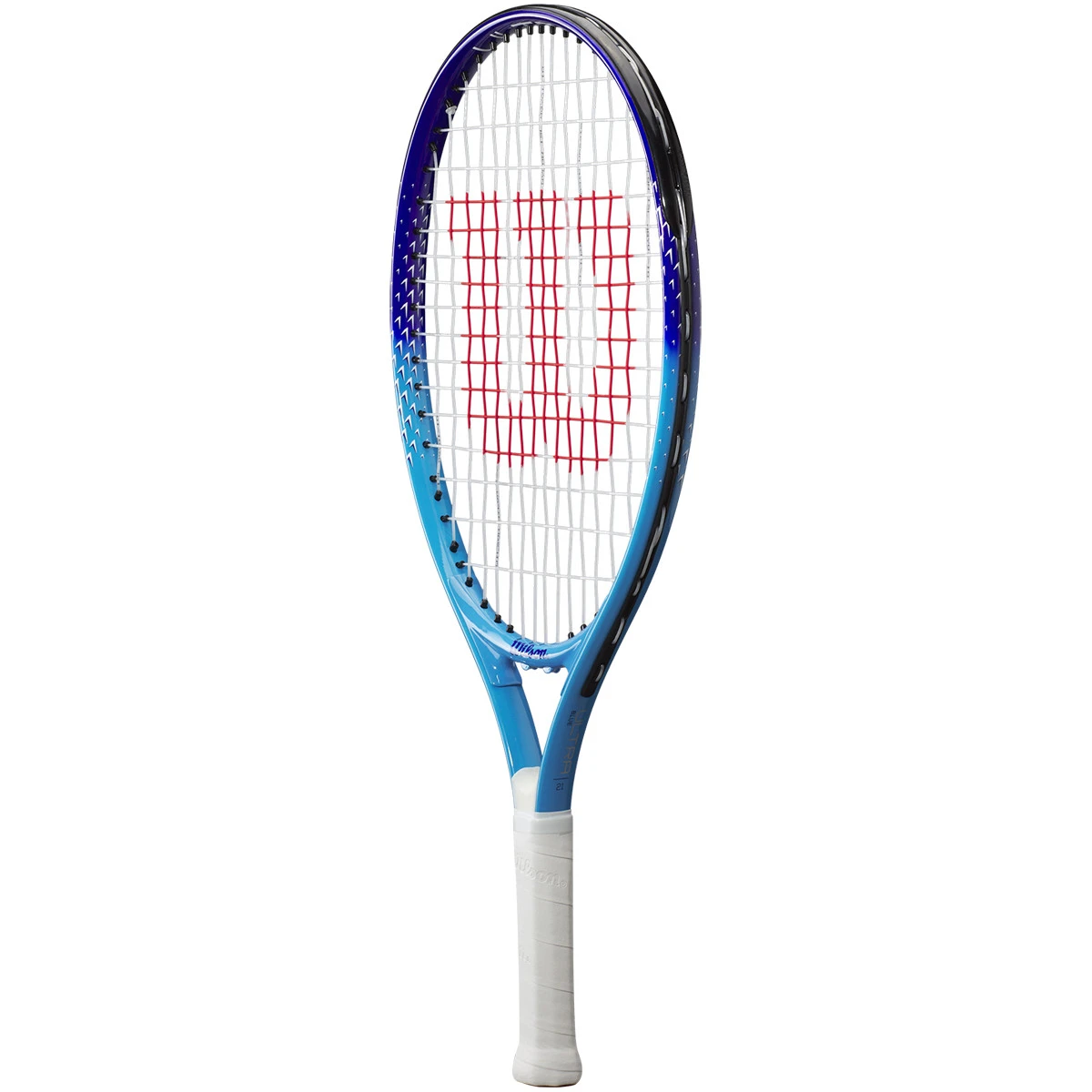 RAQUETTE WILSON JUNIOR ULTRA BLUE 21 3 RAQUETTE WILSON JUNIOR ULTRA BLUE 21 – Image 3