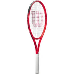 Raquette Wilson Junior Roger Federer 25 (New) -Équipement De Tennis 100801326 2
