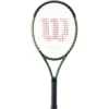 Raquette Wilson Blade Junior 25 V8
