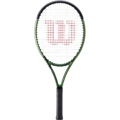 Raquette Wilson Blade Junior 25 V8