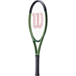 Raquette Wilson Blade Junior 25 V8 -Équipement De Tennis 100801499 3
