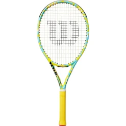 RAQUETTE WILSON JUNIOR CLASH 26 V2.0 MINIONS