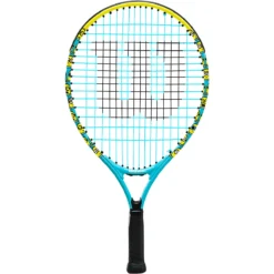 RAQUETTE WILSON JUNIOR MINIONS 19