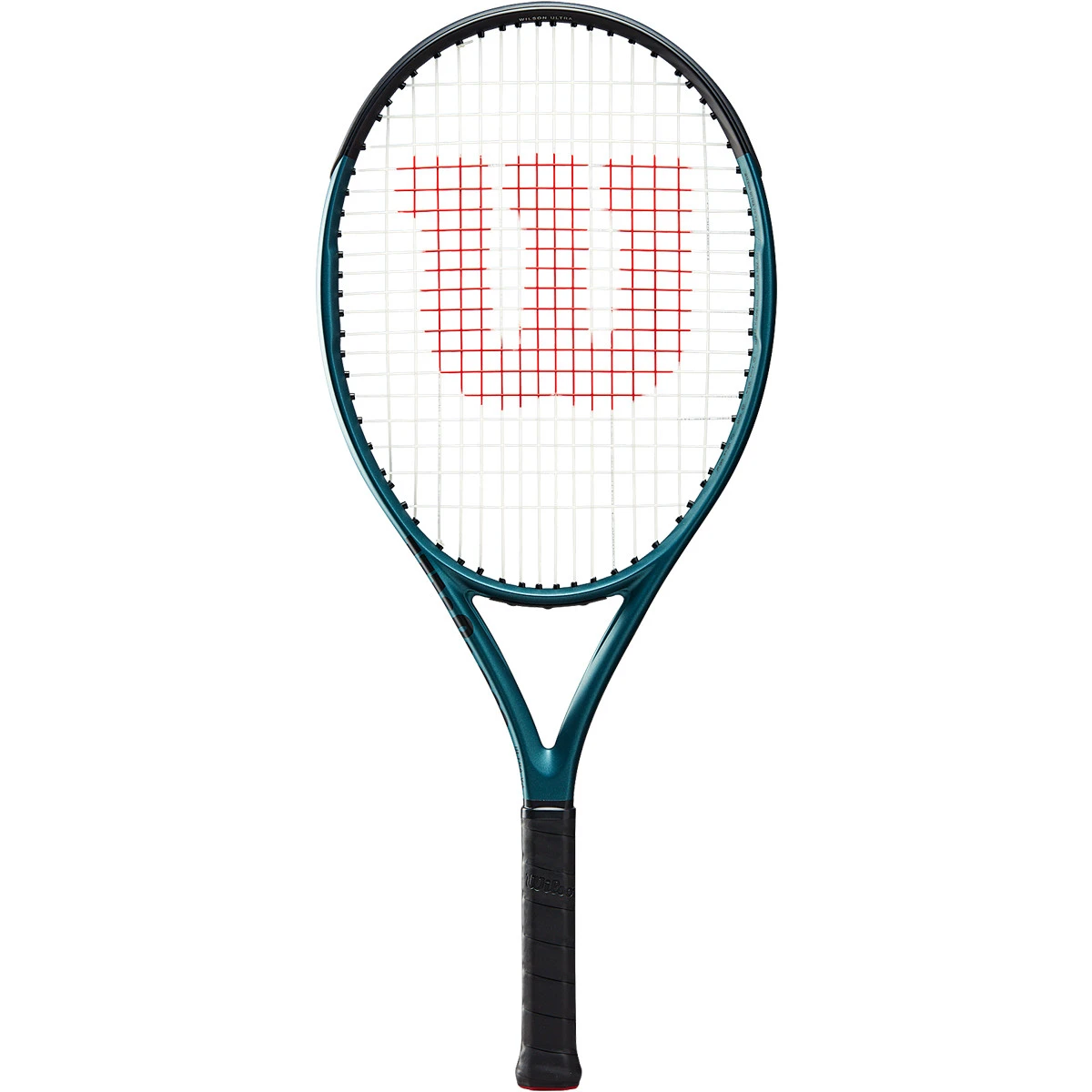 RAQUETTE WILSON JUNIOR ULTRA 25 V4.0 1 RAQUETTE WILSON JUNIOR ULTRA 25 V4.0