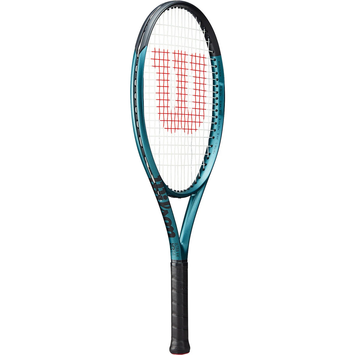 RAQUETTE WILSON JUNIOR ULTRA 25 V4.0 5 RAQUETTE WILSON JUNIOR ULTRA 25 V4.0 – Image 5