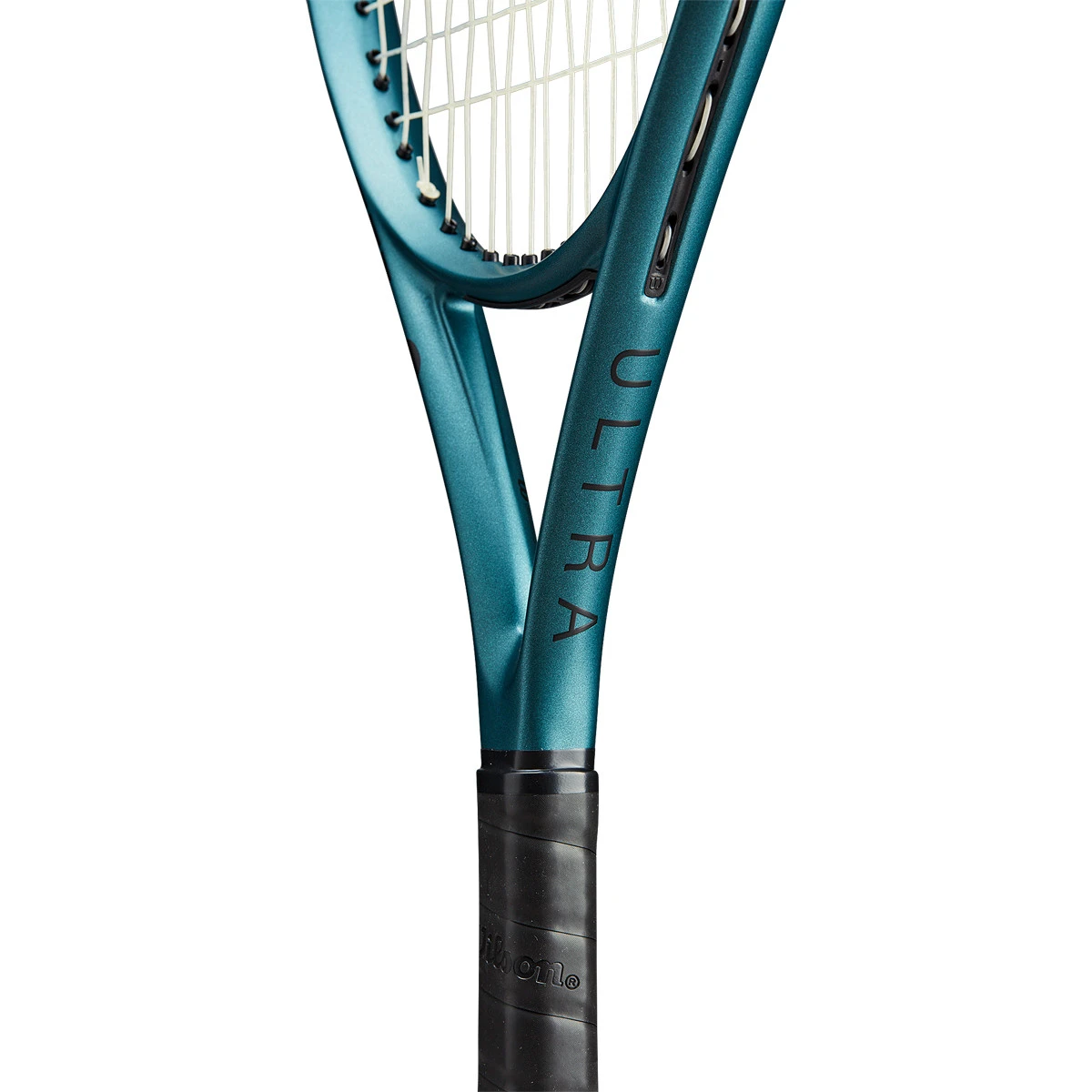 RAQUETTE WILSON JUNIOR ULTRA 25 V4.0 6 RAQUETTE WILSON JUNIOR ULTRA 25 V4.0 – Image 6