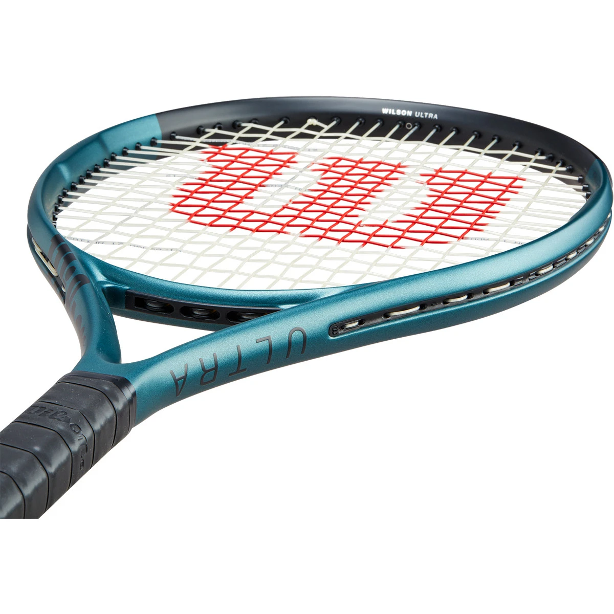 RAQUETTE WILSON JUNIOR ULTRA 25 V4.0 2 RAQUETTE WILSON JUNIOR ULTRA 25 V4.0 – Image 2