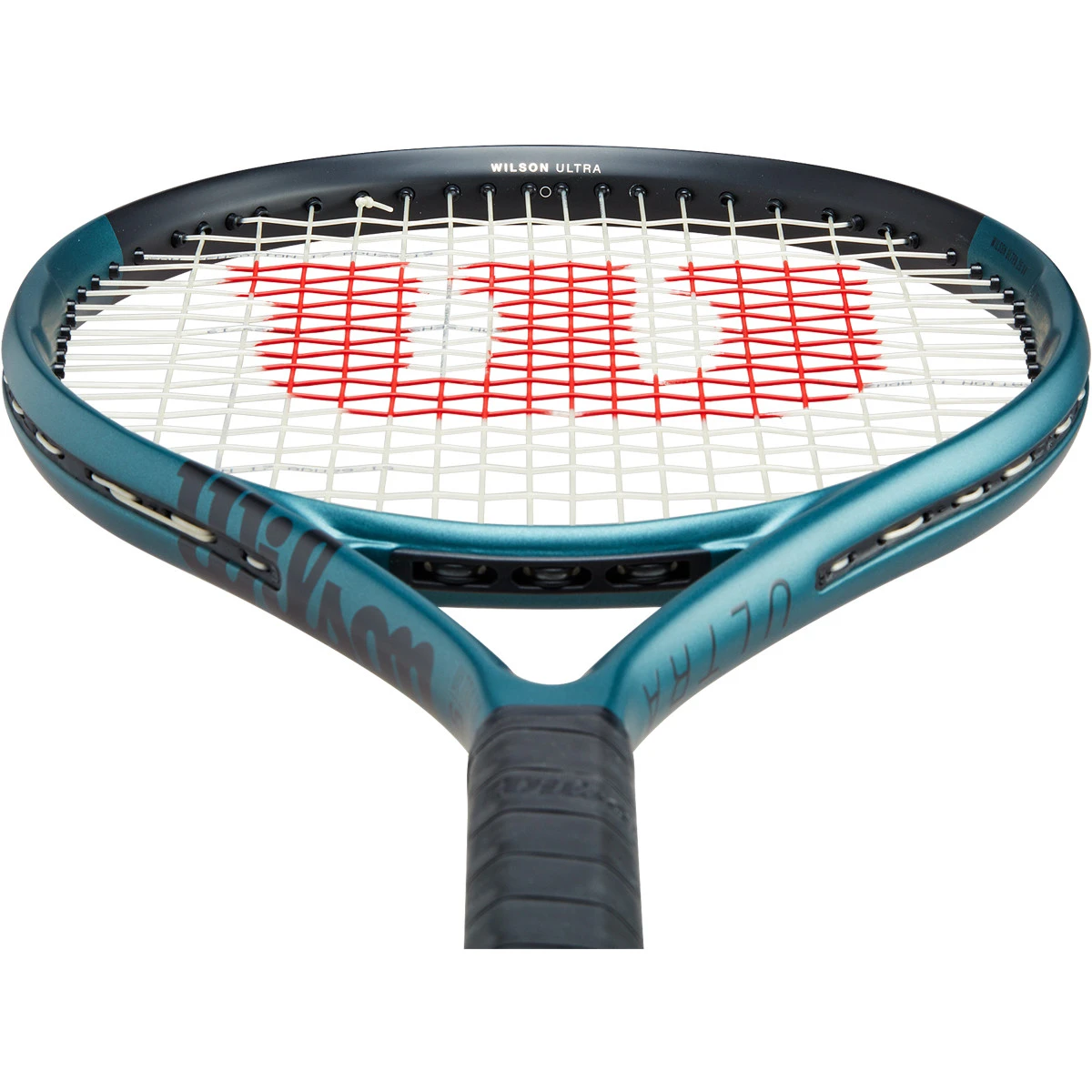 RAQUETTE WILSON JUNIOR ULTRA 25 V4.0 3 RAQUETTE WILSON JUNIOR ULTRA 25 V4.0 – Image 3