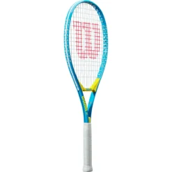 RAQUETTE WILSON JUNIOR ULTRA POWER 25 6 RAQUETTE WILSON JUNIOR ULTRA POWER 25 -Équipement De Tennis 100801941 2