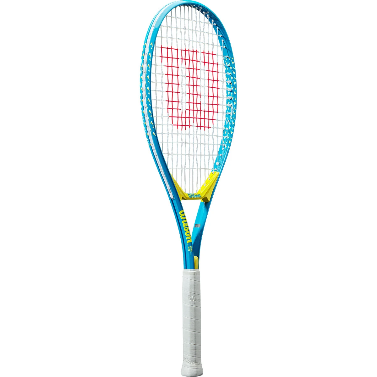 RAQUETTE WILSON JUNIOR ULTRA POWER 25 3 RAQUETTE WILSON JUNIOR ULTRA POWER 25 – Image 3