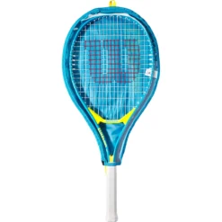 RAQUETTE WILSON JUNIOR ULTRA POWER 25 7 RAQUETTE WILSON JUNIOR ULTRA POWER 25 -Équipement De Tennis 100801941 3