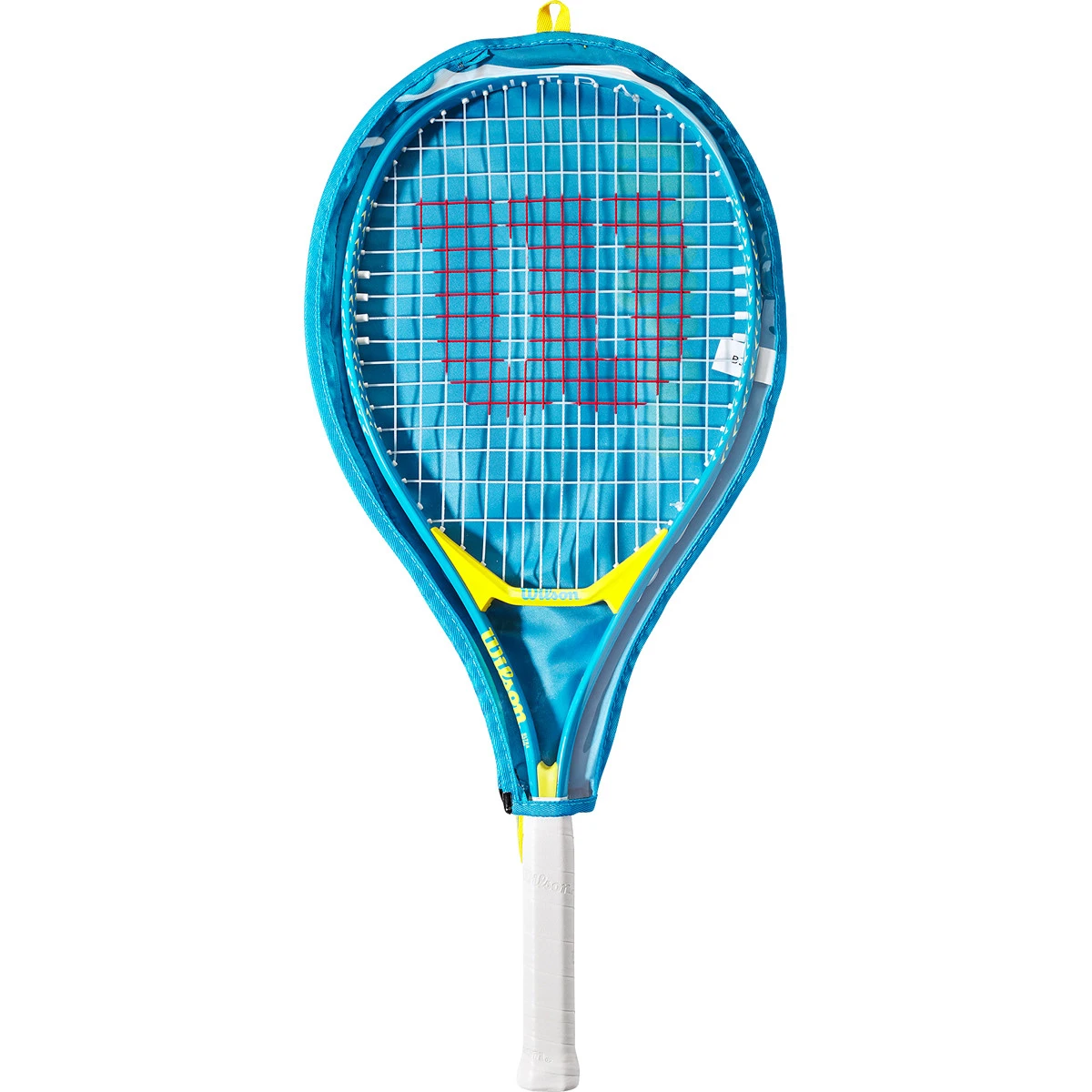 RAQUETTE WILSON JUNIOR ULTRA POWER 25 4 RAQUETTE WILSON JUNIOR ULTRA POWER 25 – Image 4