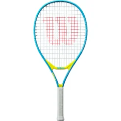 RAQUETTE WILSON JUNIOR ULTRA POWER 23