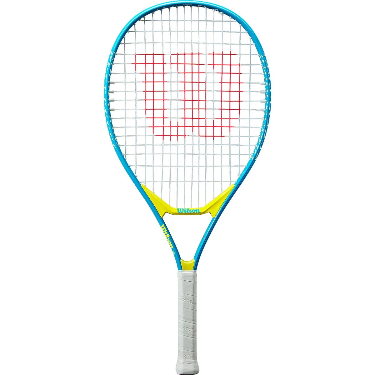 RAQUETTE WILSON JUNIOR ULTRA POWER 23 1 RAQUETTE WILSON JUNIOR ULTRA POWER 23