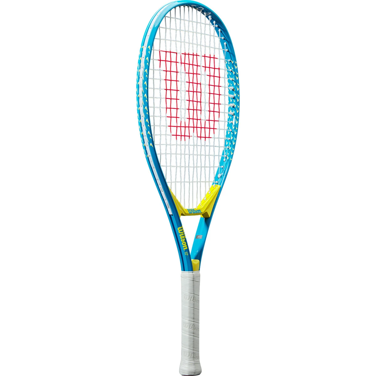 RAQUETTE WILSON JUNIOR ULTRA POWER 23 2 RAQUETTE WILSON JUNIOR ULTRA POWER 23 – Image 2