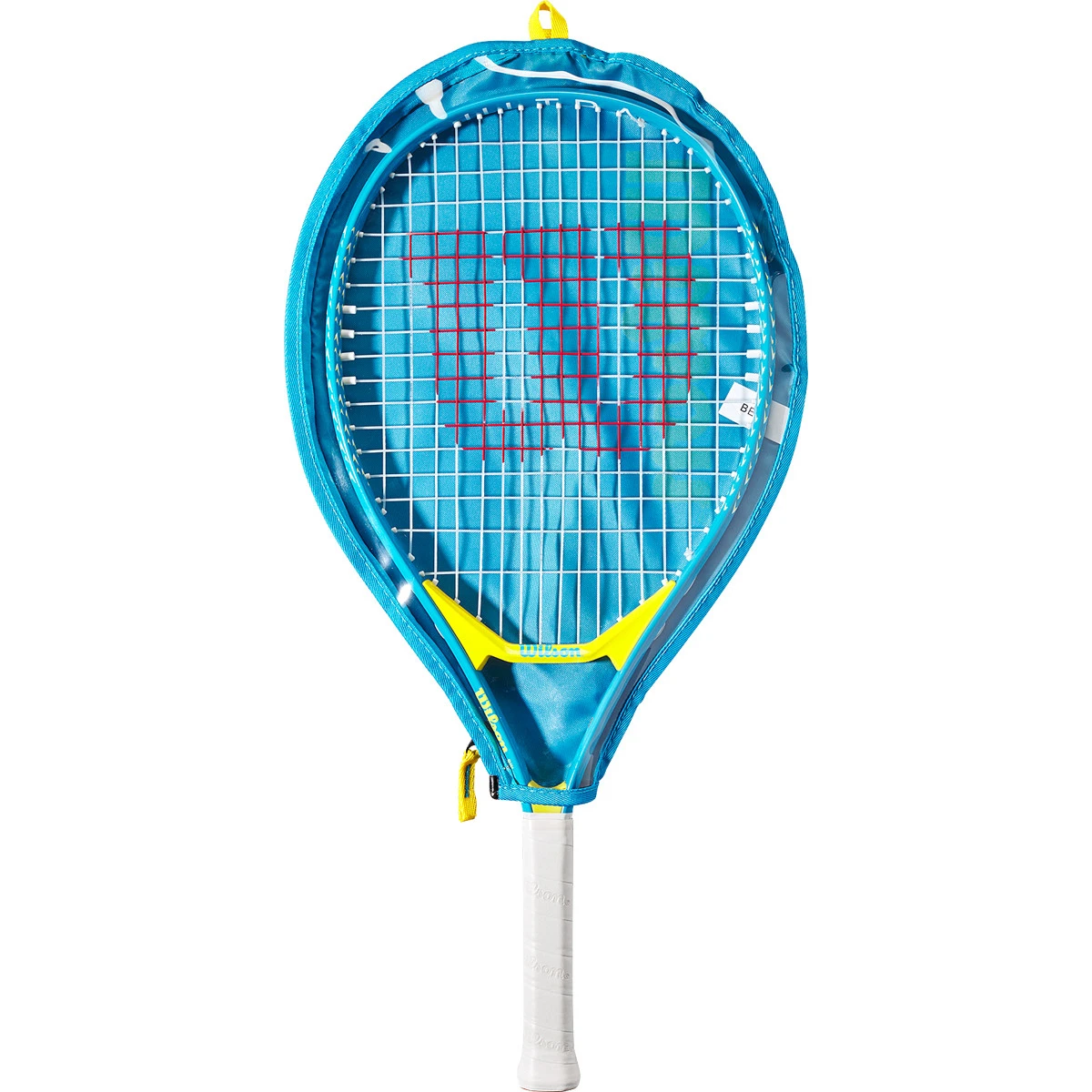RAQUETTE WILSON JUNIOR ULTRA POWER 23 3 RAQUETTE WILSON JUNIOR ULTRA POWER 23 – Image 3