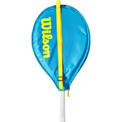 RAQUETTE WILSON JUNIOR ULTRA POWER 23 7 RAQUETTE WILSON JUNIOR ULTRA POWER 23 -Équipement De Tennis 100801942 4