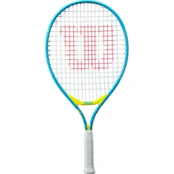 RAQUETTE WILSON JUNIOR ULTRA POWER 21