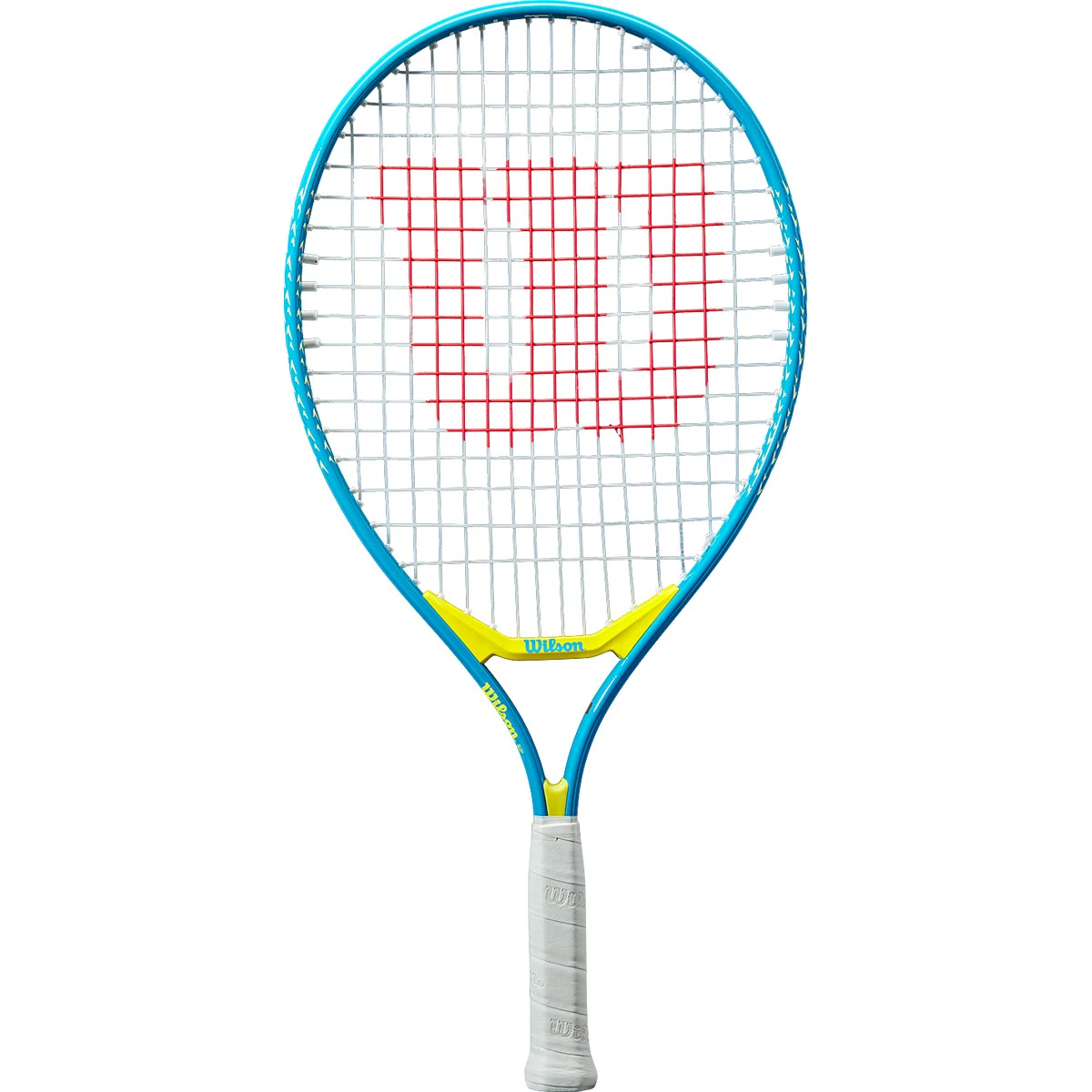 RAQUETTE WILSON JUNIOR ULTRA POWER 21 1 RAQUETTE WILSON JUNIOR ULTRA POWER 21