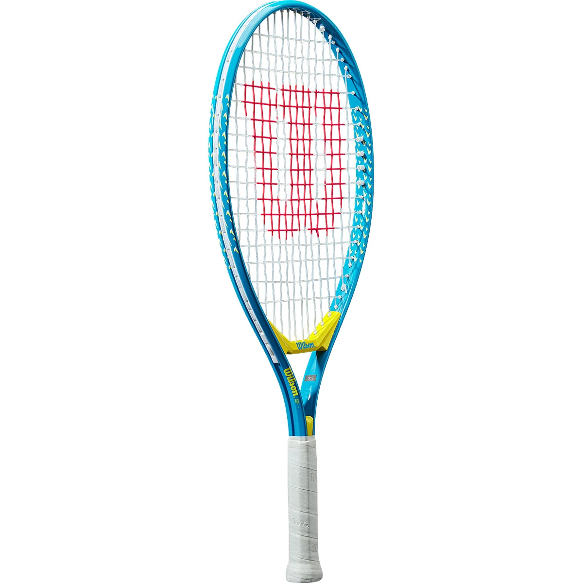 RAQUETTE WILSON JUNIOR ULTRA POWER 21 2 RAQUETTE WILSON JUNIOR ULTRA POWER 21 – Image 2