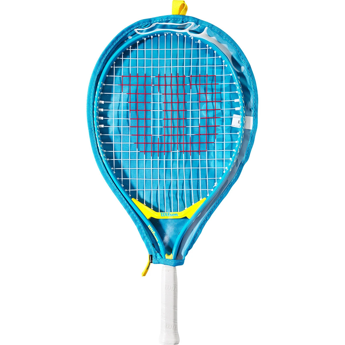 RAQUETTE WILSON JUNIOR ULTRA POWER 21 3 RAQUETTE WILSON JUNIOR ULTRA POWER 21 – Image 3