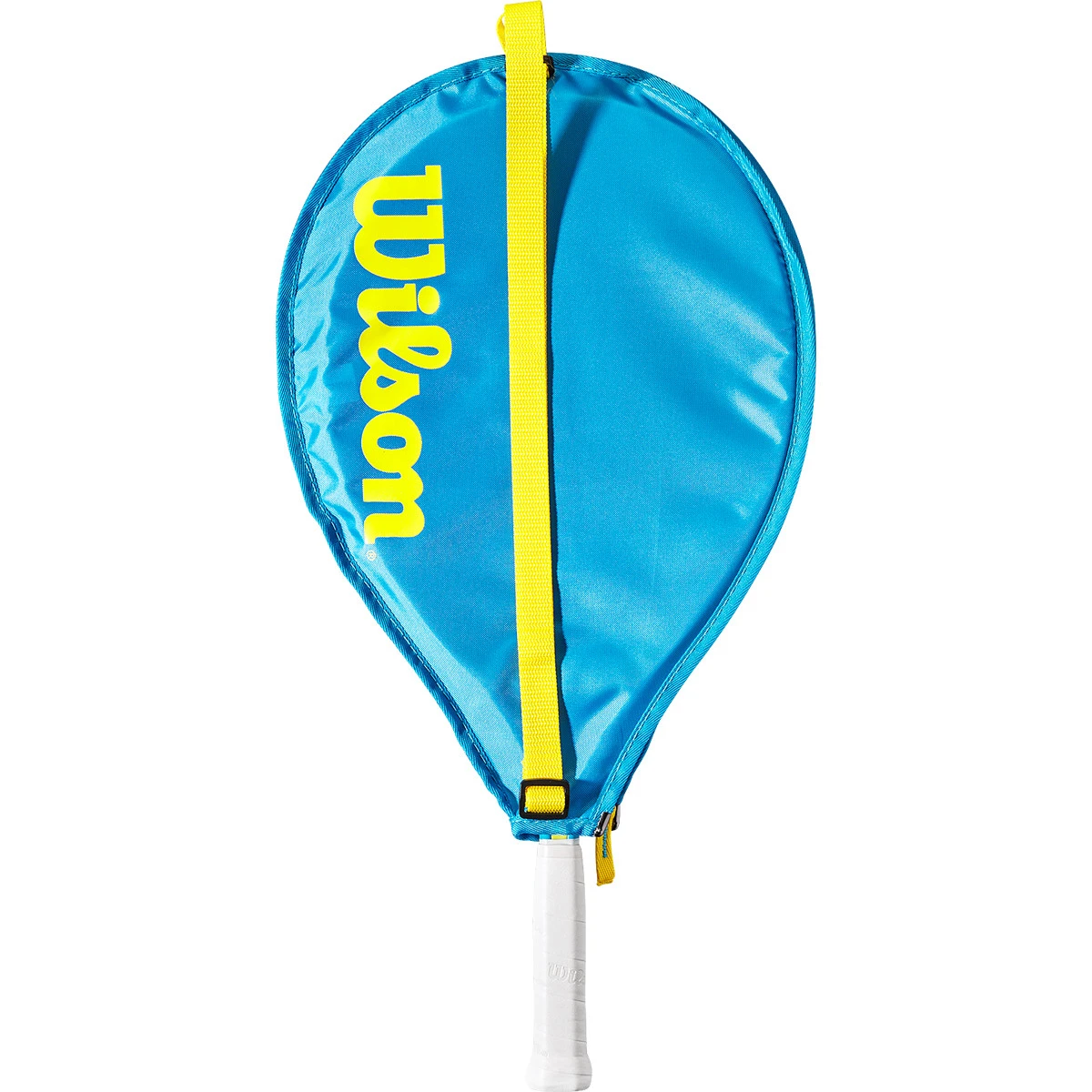 RAQUETTE WILSON JUNIOR ULTRA POWER 21 4 RAQUETTE WILSON JUNIOR ULTRA POWER 21 – Image 4