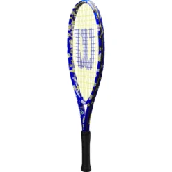 RAQUETTE WILSON JUNIOR MINIONS 23 -Équipement De Tennis 100801945 3
