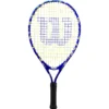 RAQUETTE WILSON JUNIOR MINIONS 21