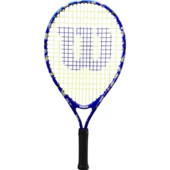 RAQUETTE WILSON JUNIOR MINIONS 21