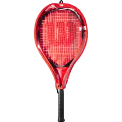 RAQUETTE WILSON JUNIOR PRO STAFF PRECISION 25 -Équipement De Tennis 100801949 3