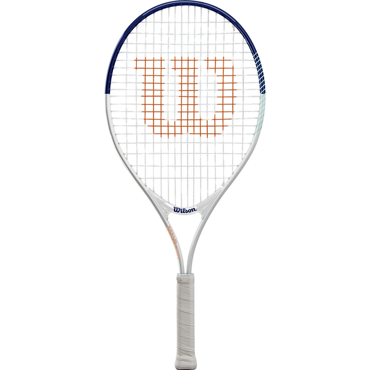 RAQUETTE WILSON JUNIOR ROLAND GARROS ELITE 23 KIT 2024 2 RAQUETTE WILSON JUNIOR ROLAND GARROS ELITE 23 KIT 2024 – Image 2