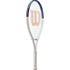 RAQUETTE WILSON JUNIOR ROLAND GARROS ELITE 23 KIT 2024 6 RAQUETTE WILSON JUNIOR ROLAND GARROS ELITE 23 KIT 2024 -Équipement De Tennis 100802127 3