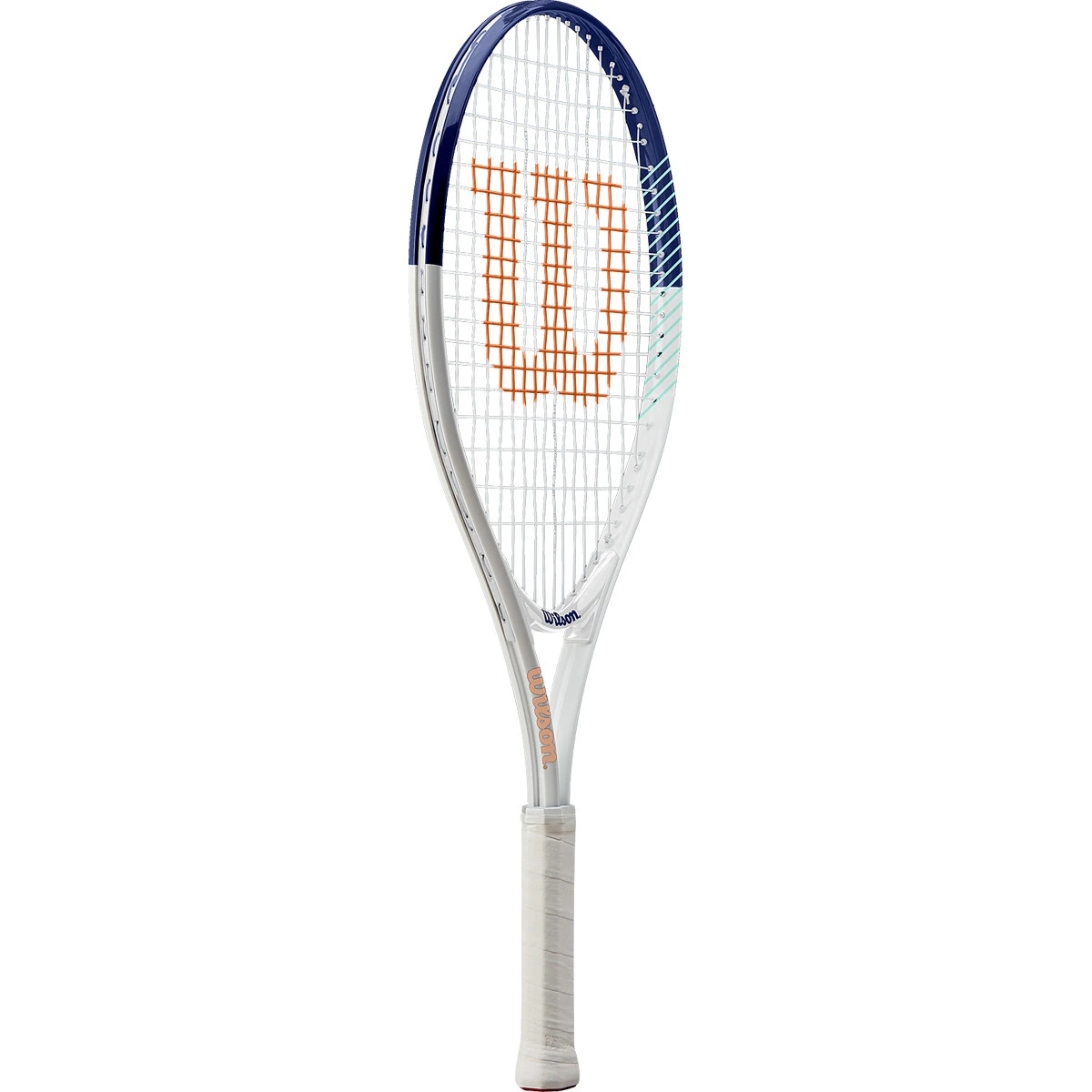 RAQUETTE WILSON JUNIOR ROLAND GARROS ELITE 23 KIT 2024 3 RAQUETTE WILSON JUNIOR ROLAND GARROS ELITE 23 KIT 2024 – Image 3