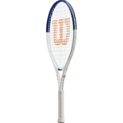 RAQUETTE WILSON JUNIOR ROLAND GARROS ELITE 23 KIT 2024 7 RAQUETTE WILSON JUNIOR ROLAND GARROS ELITE 23 KIT 2024 -Équipement De Tennis 100802127 4