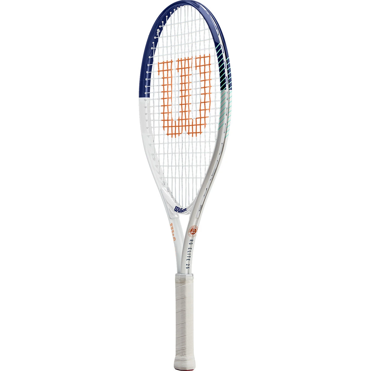 RAQUETTE WILSON JUNIOR ROLAND GARROS ELITE 23 KIT 2024 4 RAQUETTE WILSON JUNIOR ROLAND GARROS ELITE 23 KIT 2024 – Image 4