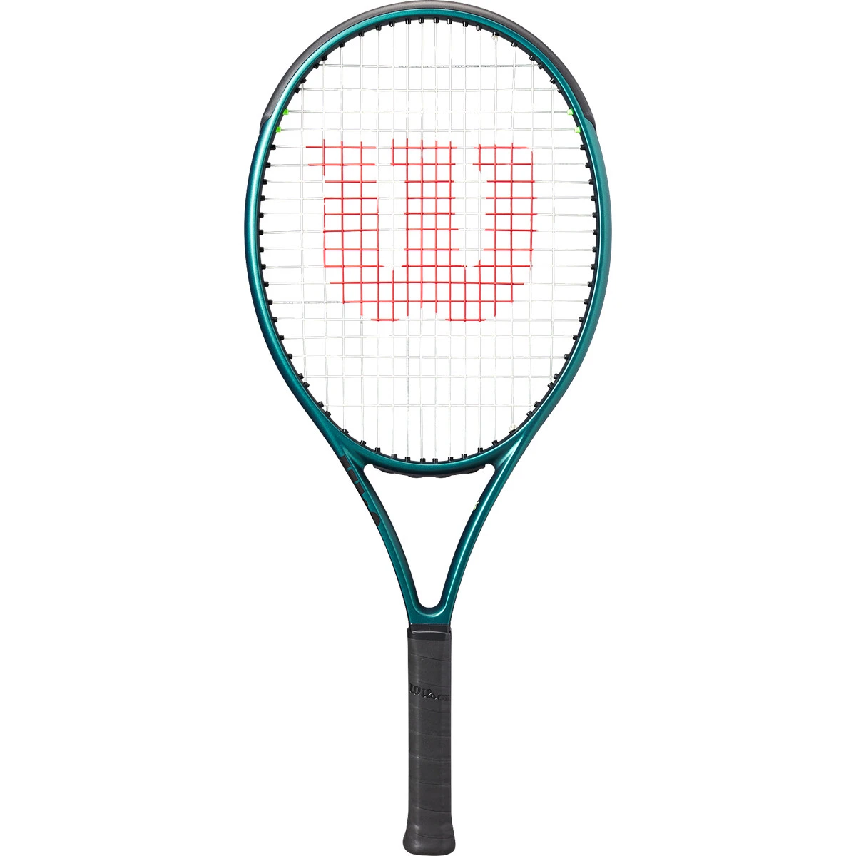 RAQUETTE WILSON JUNIOR BLADE 25 V9.0 1 RAQUETTE WILSON JUNIOR BLADE 25 V9.0
