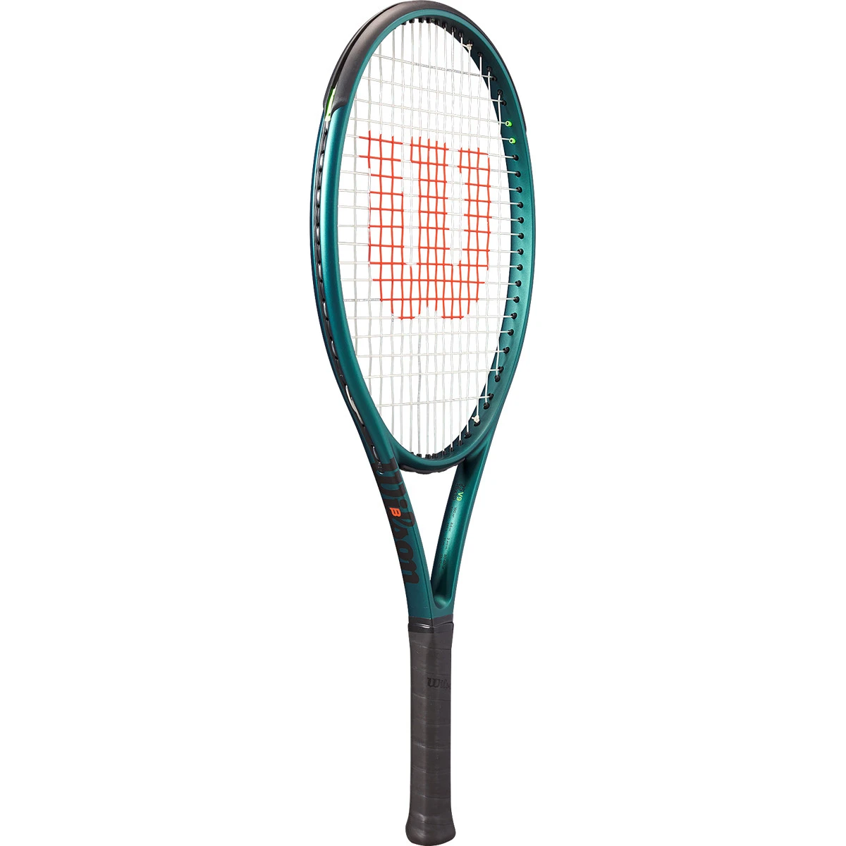 RAQUETTE WILSON JUNIOR BLADE 25 V9.0 2 RAQUETTE WILSON JUNIOR BLADE 25 V9.0 – Image 2