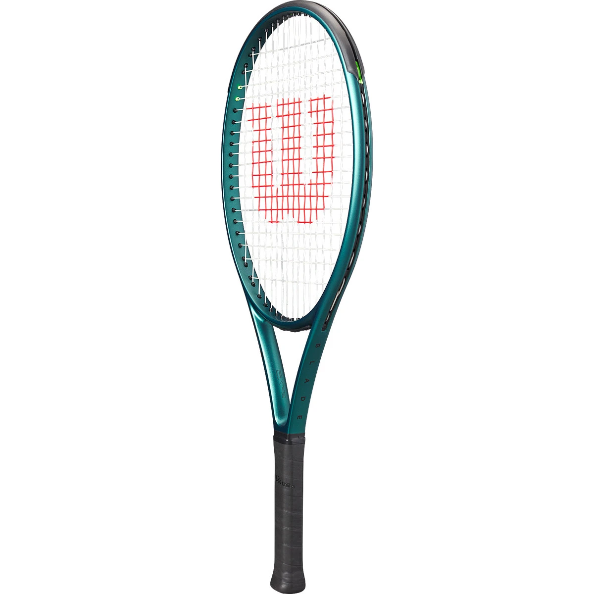 RAQUETTE WILSON JUNIOR BLADE 25 V9.0 3 RAQUETTE WILSON JUNIOR BLADE 25 V9.0 – Image 3