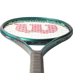 RAQUETTE WILSON JUNIOR BLADE 25 V9.0 9 RAQUETTE WILSON JUNIOR BLADE 25 V9.0 -Équipement De Tennis 100802154 4