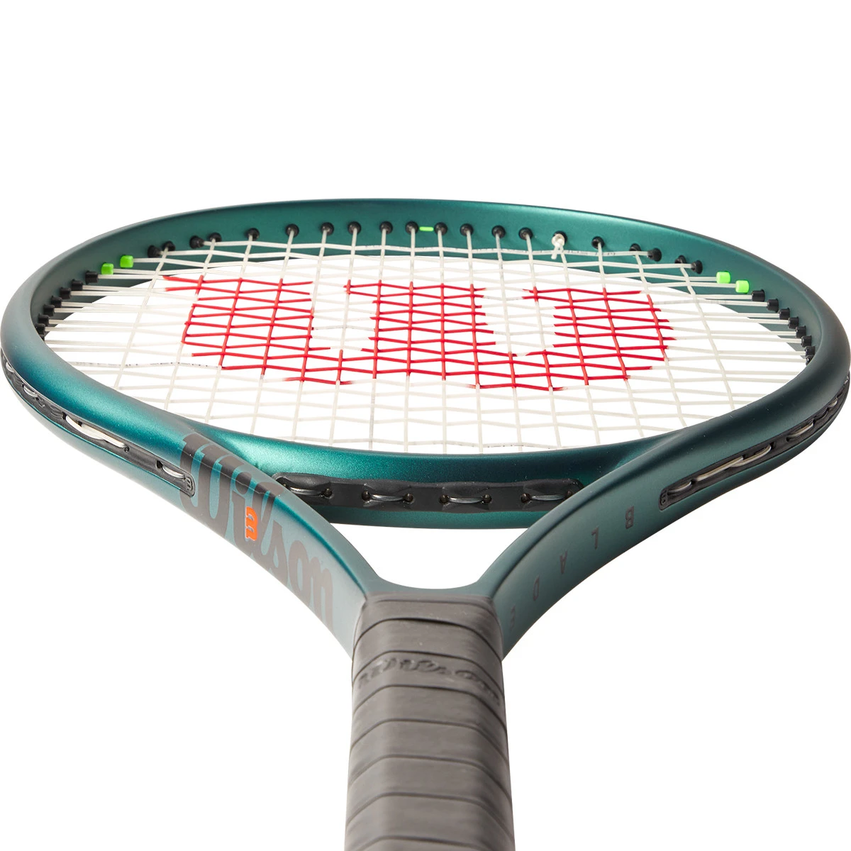 RAQUETTE WILSON JUNIOR BLADE 25 V9.0 4 RAQUETTE WILSON JUNIOR BLADE 25 V9.0 – Image 4