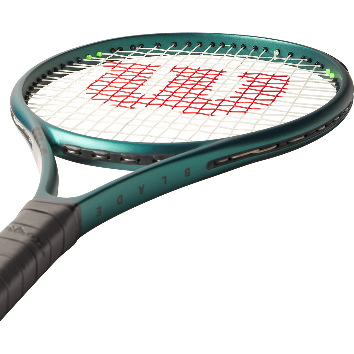 RAQUETTE WILSON JUNIOR BLADE 25 V9.0 5 RAQUETTE WILSON JUNIOR BLADE 25 V9.0 – Image 5