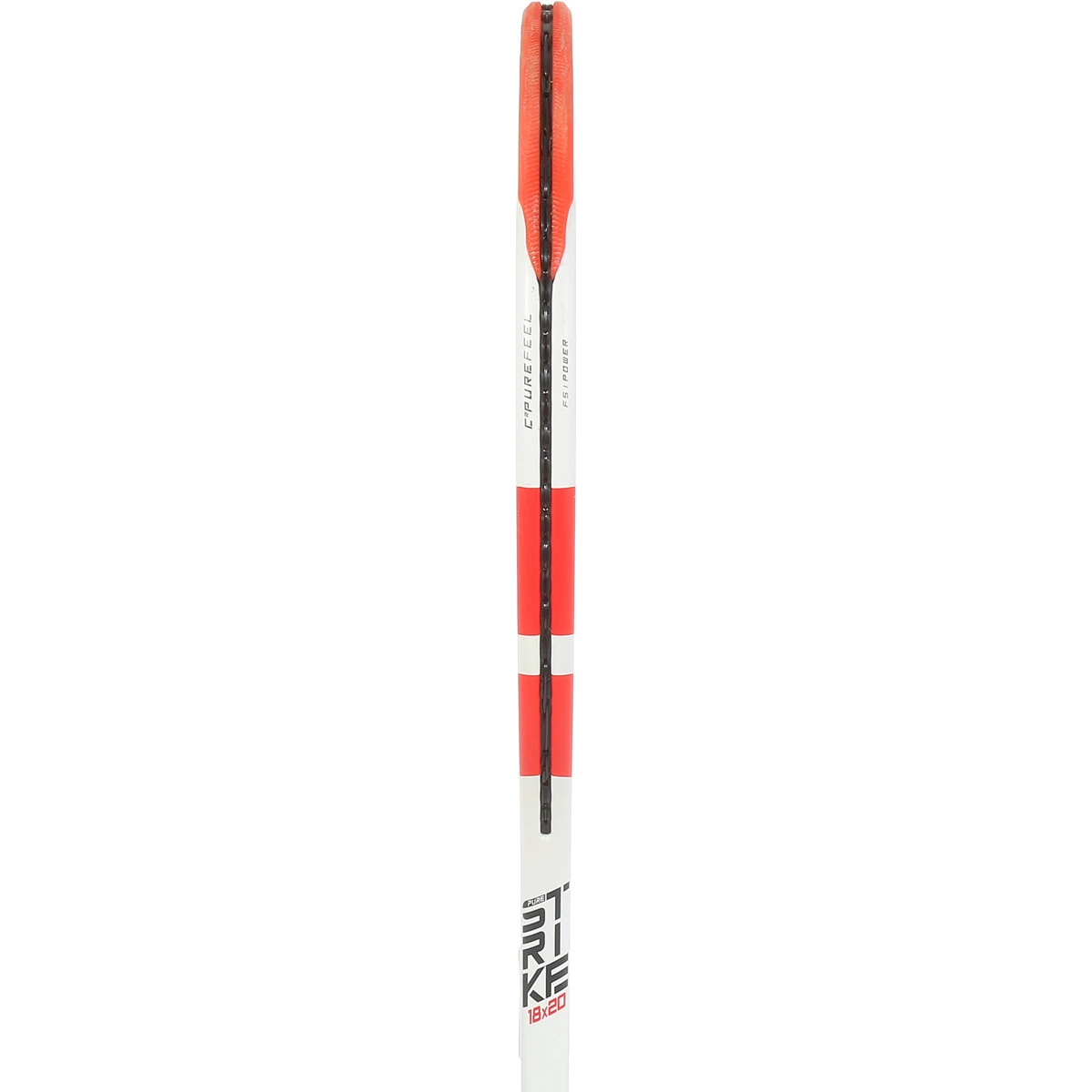 RAQUETTE OCCASION BABOLAT PURE STRIKE 18/20 (305 GR) 3 RAQUETTE OCCASION BABOLAT PURE STRIKE 18/20 (305 GR) – Image 3
