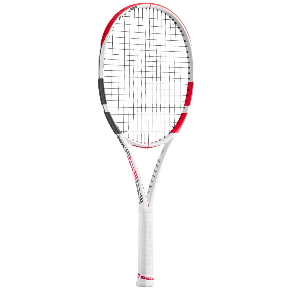Raquette Babolat Pure Strike Lite (265g) 2 Raquette Babolat Pure Strike Lite (265g) – Image 2
