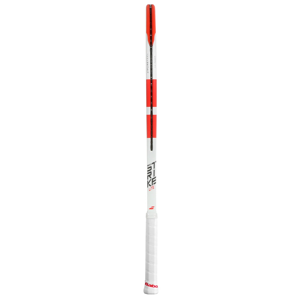 Raquette Babolat Pure Strike Lite (265g) 3 Raquette Babolat Pure Strike Lite (265g) – Image 3