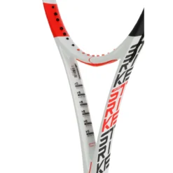 Raquette Babolat Pure Strike Lite (265g) 12 Raquette Babolat Pure Strike Lite (265g) -Équipement De Tennis 101408 6 5
