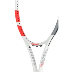 RAQUETTE BABOLAT STRIKE EVO (280 GR) 9 RAQUETTE BABOLAT STRIKE EVO (280 GR) -Équipement De Tennis 101414 4