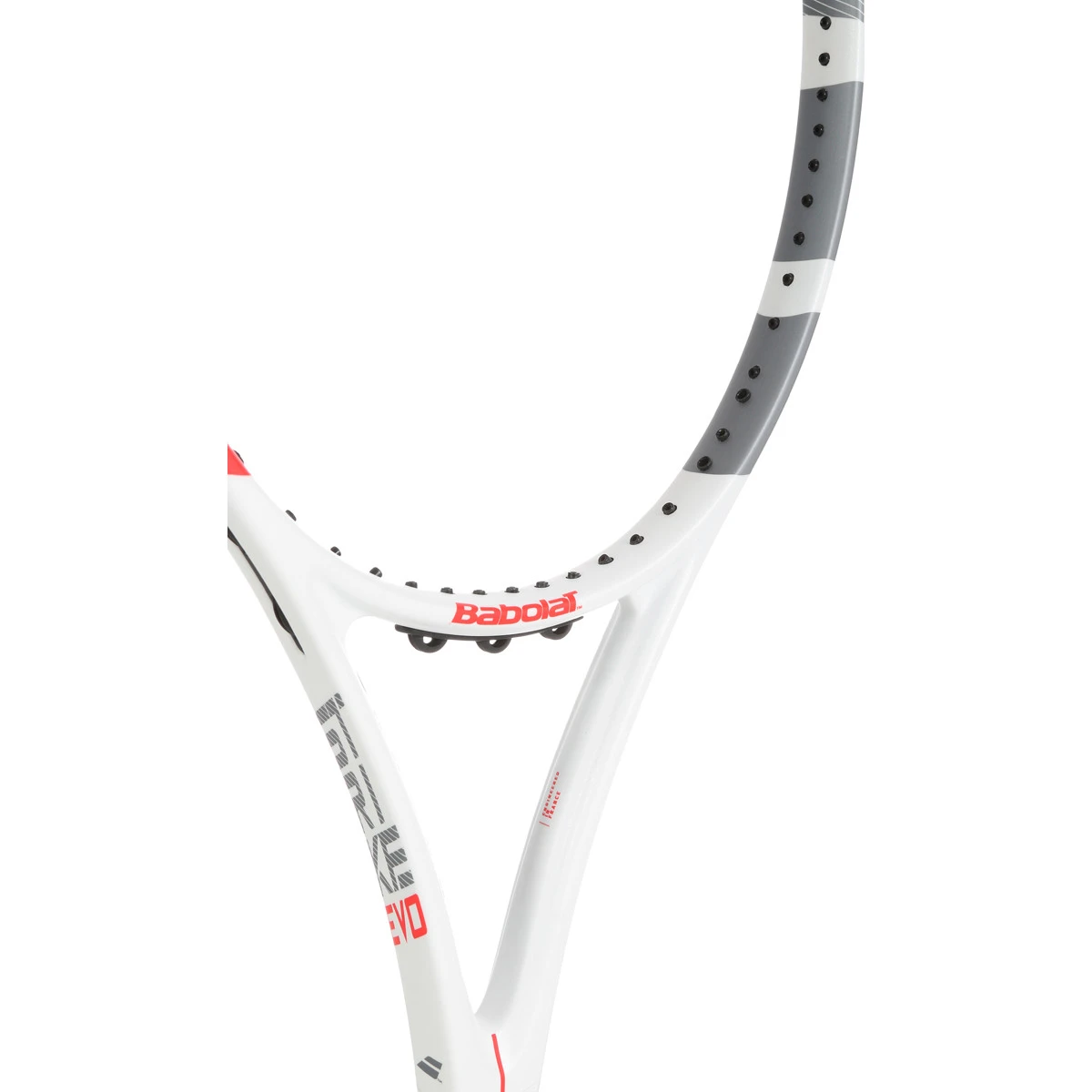 RAQUETTE BABOLAT STRIKE EVO (280 GR) 5 RAQUETTE BABOLAT STRIKE EVO (280 GR) – Image 5