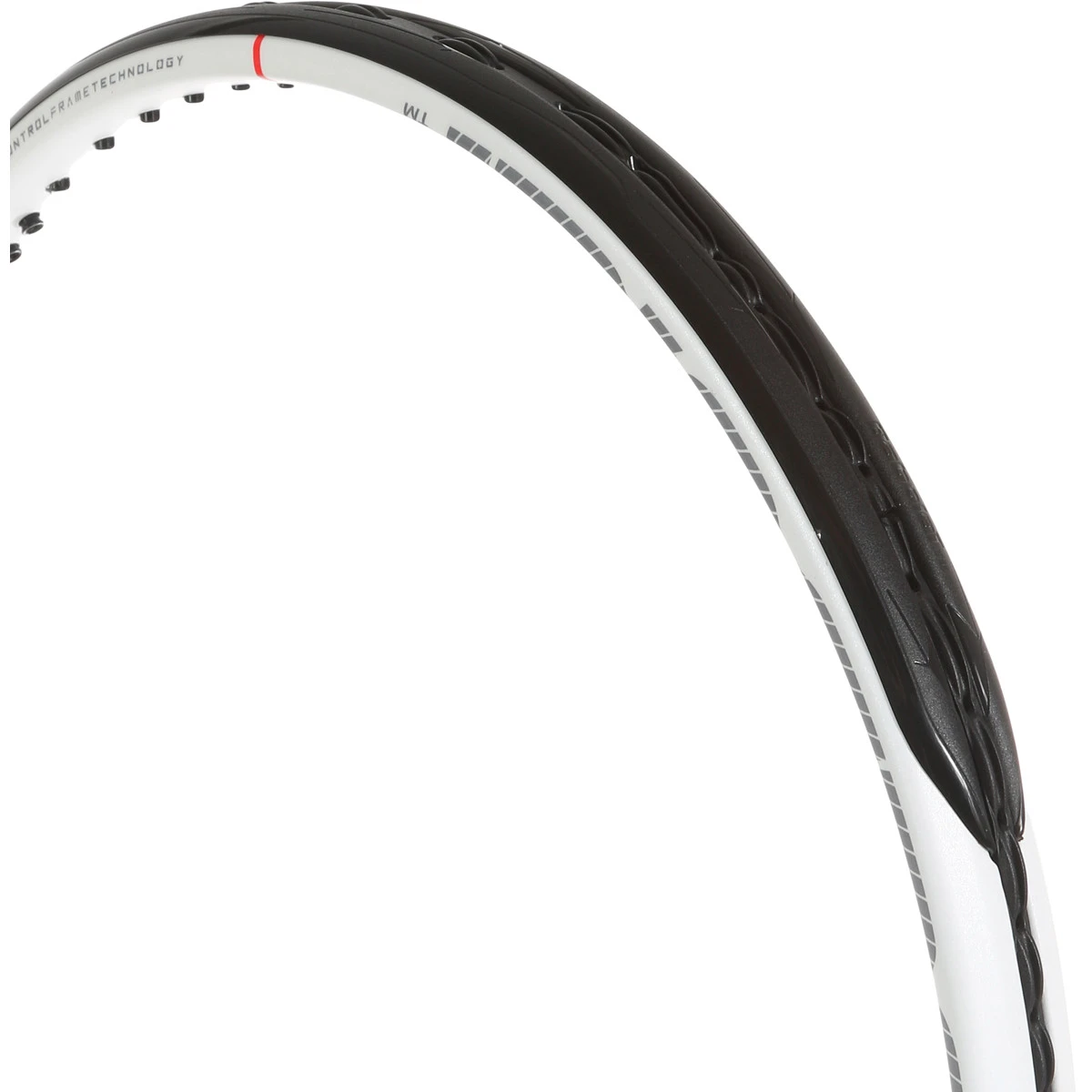 RAQUETTE BABOLAT STRIKE EVO (280 GR) 6 RAQUETTE BABOLAT STRIKE EVO (280 GR) – Image 6