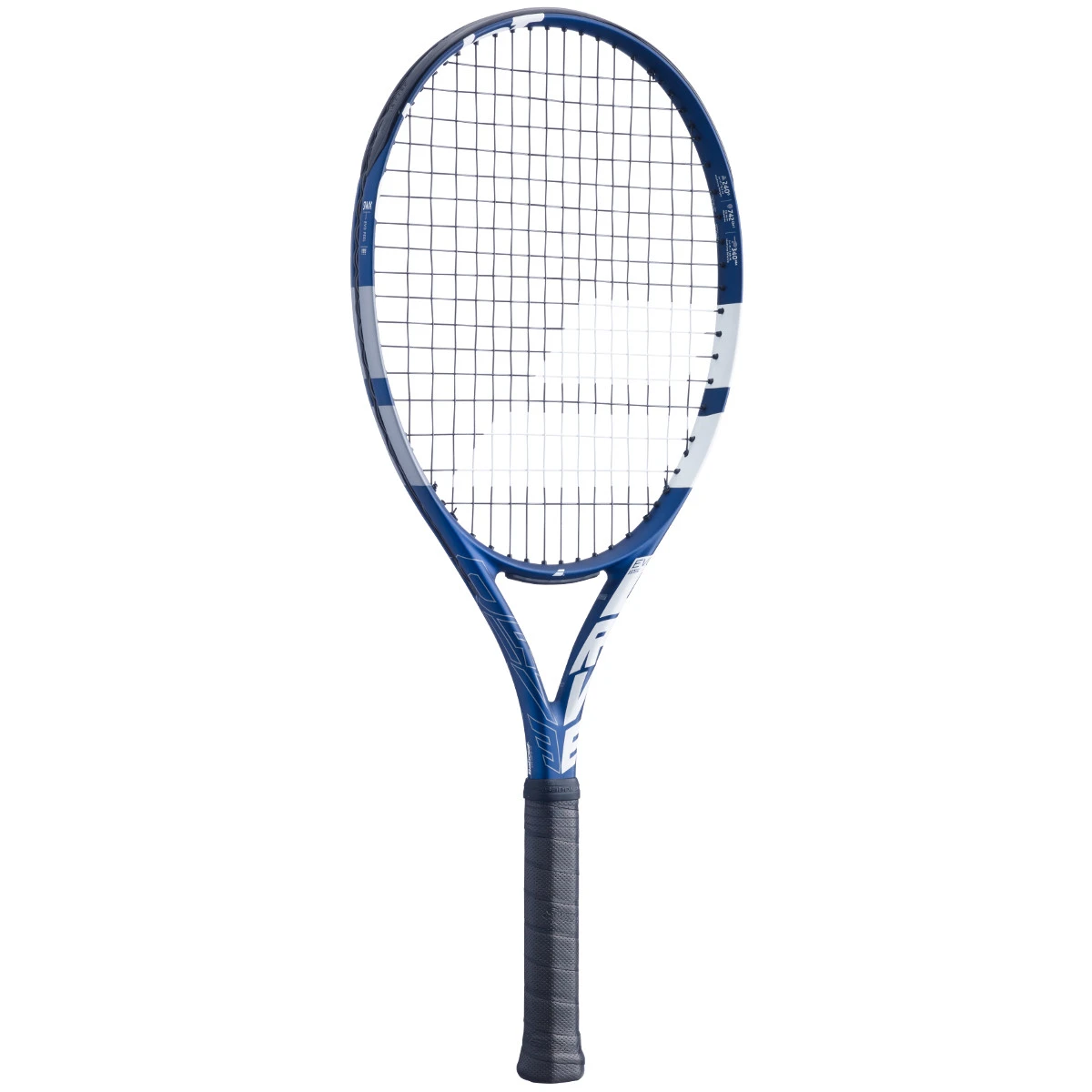 Raquette Babolat Evo Drive 115 (240 Gr) 2 Raquette Babolat Evo Drive 115 (240 Gr) – Image 2